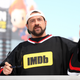 Illustration for article titled Kevin Smith says hes working on a massive mystery projectem/em